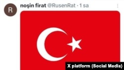 Ruşen Fırat'ın avukatı Ensar Fırat, Hınıs Cumhuriyet Savcılığı'na itiraz dilekçesini verirken, Diyarbakır Barosu da kararı veren hakimi Hakimler ve Savcılar Kurulu’na (HSK) şikayet etti. İtirazı kabul eden üst mahkeme ‘bayrak paylaşma’ kararını kaldırdı.