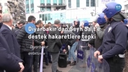 Diyarbakır'da Şeyh Sait tartışmaları büyüyor