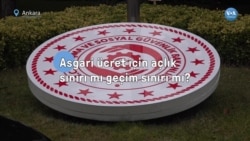 Asgari ücret için açlık sınırı mı geçim sınırı mı belirleyici olacak? 