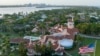 Tư dinh Mar-a-Lago của ông Donald Trump ở Palm Beach, Florida.