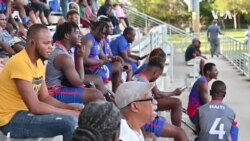 Ekip Futbol Ti Ayiti Akeyi Seleksyon Nasyonal Anpite Ayisyen an 