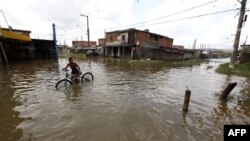 'Türkiye Meteoroloji Bilgisini İyi Kullanamıyor'