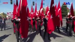 İstanbul’da Cumhuriyet Bayramı Kutlamalarının Adresi Vatan Caddesi