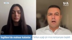 İngiltere’de Mahsur Kalan Türkler’den Tahliye Uçağı İçin İmza Kampanyası