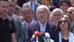 Kılıçdaroğlu'ndan Seçim Güvenliği İddiaları