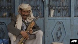 Yemen'de 26 Asker Öldürüldü