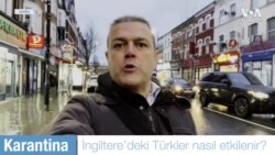 İngiltere’deki Karantinadan Türkler Nasıl Etkileniyor?