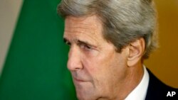 John Kerry