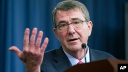 Ash Carter