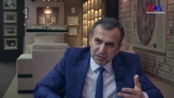 Babüroğlu: 'Terör Örgütleri Çekilmezse Operasyon Olur'