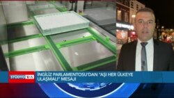 İngilizlerin Dörtte Biri Aşı olmak İstemiyor