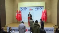 CHP Sözcüsü Haluk Koç'tan Başbakan Erdoğan'a İstifa Çağrısı