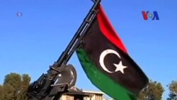 Libya'da Petrol Kaynakları Paylaşılamıyor